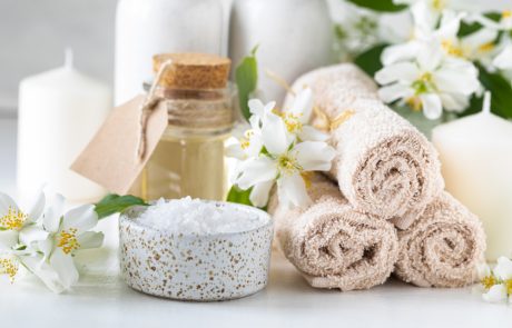 כיצד לשלב עיסוי מפנק בשגרת חיים בריאה