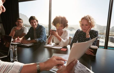 שירותי בדיקות רקע יסודיות לשוק הפרטי והעסקי