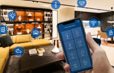 מערכת חשמל חכם לבית: המדריך השלם