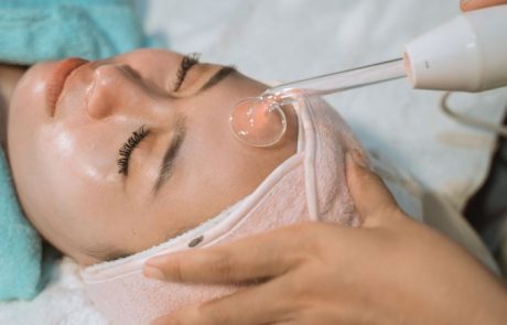 הכל על טיפולי יופי ופנים באזור הקריות