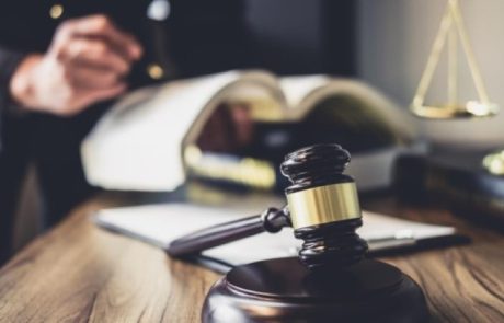 התמודדות משפטית עם קביעות המערכת הצבאית