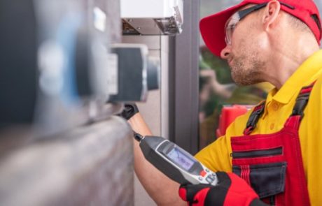 פתרונות מקצועיים לבעיות בצנרת: איתור נזילות, בדיקת רטיבות ופתיחת סתימות