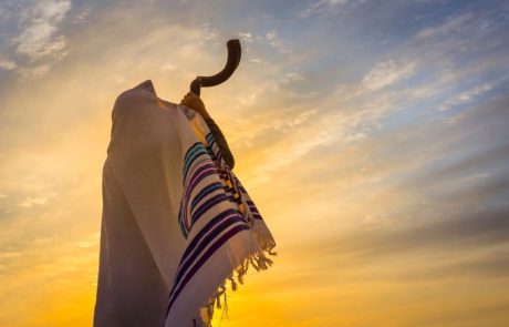 החשיבות של טלית לחתן לחתונה