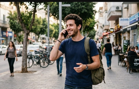 מדוע לקוחות נוטשים את מעבדות הסלולר המסורתיות?