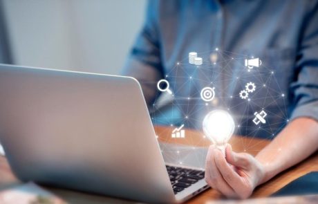 פתרונות מחשוב לעסקים קטנים – מדריך מקיף