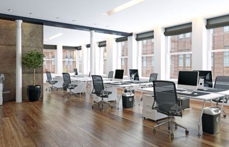 מדריך לעיצוב פנים יוקרתי ומקצועי