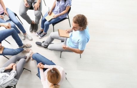 פתרונות מתקדמים לגמילה והתמודדות עם התמכרויות