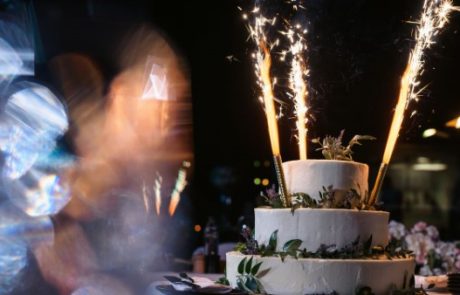 הפכו את החתונה שלכם לבלתי נשכחת עם הזמנות דיגיטליות