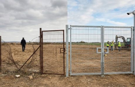 האם אפשר לאבד את הקרקע באופן "חוקי"? הכירו את הסיוט של כל בעל נכס