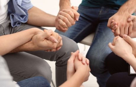 דרכים להתמודד עם התקפי חרדה ולהימנע מאשפוז פסיכיאטרי