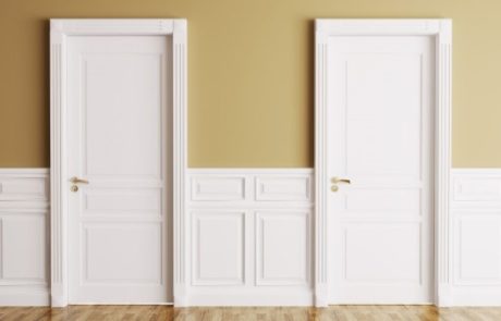 שדרוג דלתות הבית עם פתרונות מקצועיים