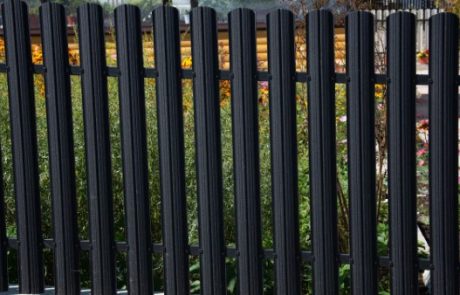 פתרונות גידור מקצועיים ואיכותיים לכל מטרה