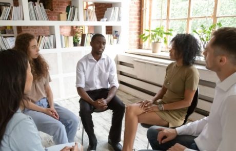 הדרך לחופש: גמילה מוצלחת מקוקאין ומציפרלקס