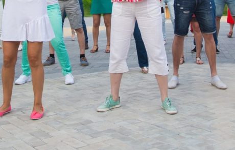 לימודי ריקוד: הדרך המרגשת לשלב אמנות וכושר