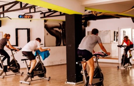 בריכה בנהריה ואימון פונקציונלי בנהריה: כל מה שאתם צריכים לדעת