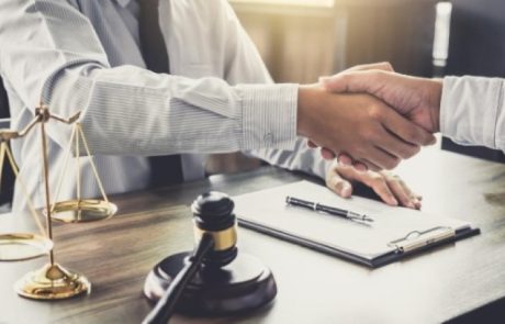 עורך דין נזקי גוף ותאונות עבודה – איך לבחור נכון?