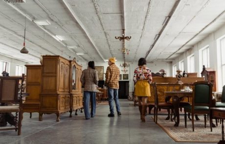 חנות רהיטים בראשון לציון: הבחירה הנכונה לבית שלך