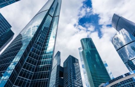 השירותים המובילים בעבודות גובה: איטום ושיפוץ בניינים