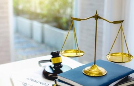 צומת הדרכים הקריטי בהליך הפלילי