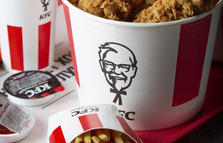 KFC מגיעה לכפר סבא: תפתח סניף חדש במתחם G בעיר