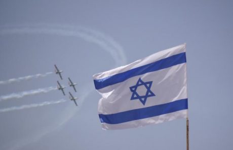 איפה סגור ואיפה פתוח: הנחיות משטרת ישראל לאירועי הזיכרון והעצמאות בכפ"ס