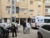 לא ירד למרחב המוגן בזמן אזעקות: בן 76 נמצא ללא רוח חיים בדירתו בכפר סבא