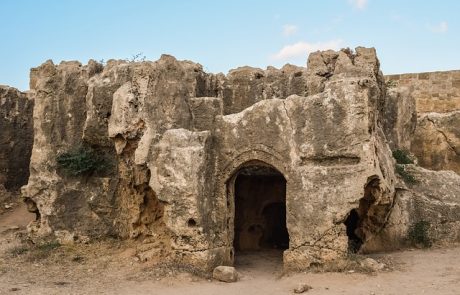 הוועדה המחוזית אישרה תוכנית שימור מקיפה ליישוב תל מונד