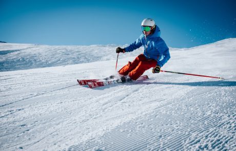 בחירת מעילי סקי