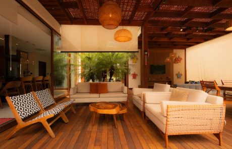 שדרגו את הבית והגינה עם הפתרונות המושלמים