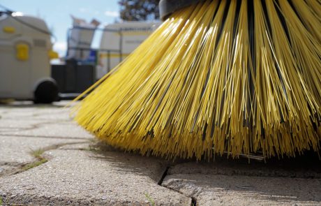 פוליש לדירות חדשות