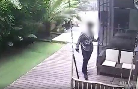 התחזו למתכנני ערים ופרצו לדירות בכפר סבא ואזור השרון