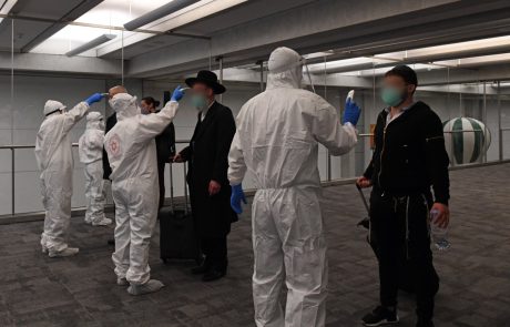 תרומת "כתר" ישראל לבית חולים מאיר בכפר סבא