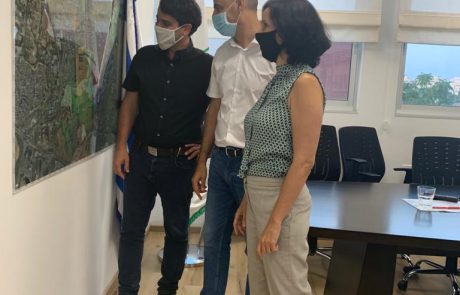 התנגדות משותפת: ראשי הרשויות התאחדו בדרישה לות"ל – האריכו את פרק הזמן להתנגדויות לתוכנית המטרו